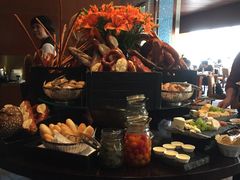 -丽晶酒店-金宝99 Restaurant