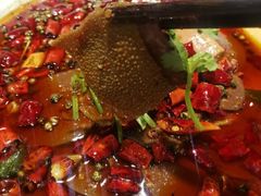 -张氏宽窄巷成都名小吃(茂业百货华强北店)