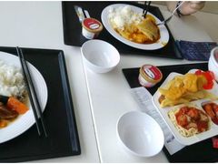 -湾景餐厅(海洋公园店)