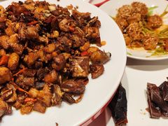 -偏爱炒鸡(老县衙店)