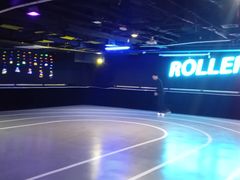 -VS SPORTS PARK运动玩乐园·团建·生日会(合生汇店)