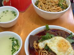 -朱儿面庄(洋河三路店)