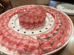-南门四季铜锅涮肉(亚运村・鸟巢店)
