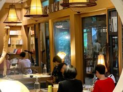 -生机蔬食·24节气料理餐厅(番禺广场店)