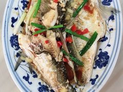 -邱记私房菜·十八年本地菜