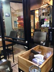 -HIPSTER形象设计