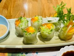 -Sushi Love 创意寿司(丽影广场店)