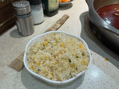 -水碾河刘老大串串香(水碾河路店)