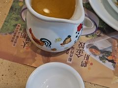 -点都德(A8店)