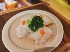 -蔡澜点心·粤菜(花城汇南区店)