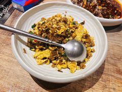 -铁公鸡·四川料理(天环广场店)