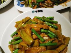 -小菜园新徽菜(镇江丹阳吾悦店)