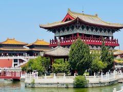 -清明上河园