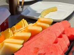 -海底捞火锅(银泰中心店)