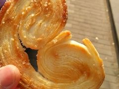 -中关村茶点