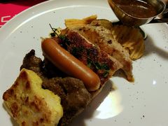 -周沫西餐(漫广场店)
