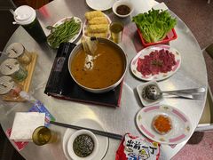 -燃计沙茶皇·香港沙茶火锅(人广旗舰店)