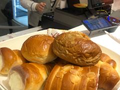 -新侨三宝乐面包店(崇文门店)