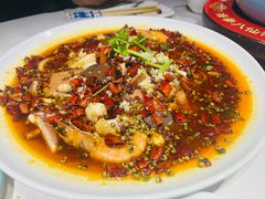-小螺号海鲜·地道鲁菜(省体总店)