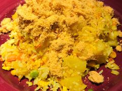 菠萝炒饭-Tony's House