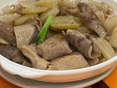 -雅苑餐厅(朝天路店)