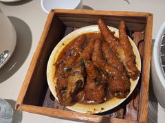 -蔡澜点心·粤菜(西单大悦城店)