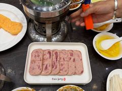 -世贸万锦大酒店·烹大师火锅达人