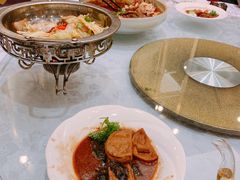 -龙汇酒家(沪闵路店)