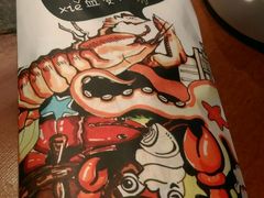 -马路边上·小海鲜烧烤(八一路店)