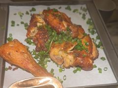 -绿茶餐厅(深圳龙华天虹购物中心店)