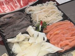 -洞子口重庆鲜货火锅(楚翘城旗舰店)