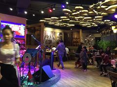 -Paulaner·德国帕拉娜自酿啤酒餐厅(海上世界店)