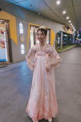 -汉仪华裳汉服馆(打浦桥店)