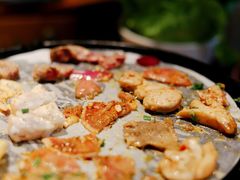 -么子烤肉(化龙池店)