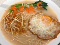-大鸽饭(动物园店)