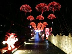 -青檀寺景区