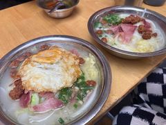 -晓芬叉烧圆子粉