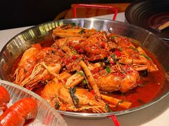 -红盔甲·小龙虾(天钥桥店)