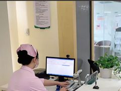 -慈铭体检(洋桥分院)