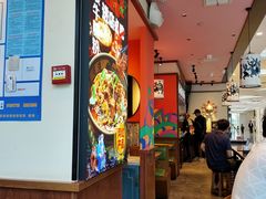 -鑫花溪牛肉米粉(印象水街都心荟店)