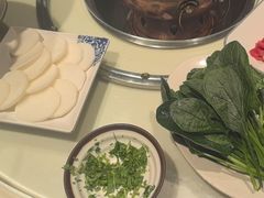 -福寿斋·老北京铜锅涮肉·烤鸭(顺义总店)