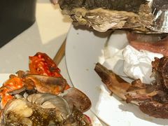 -聚盛源蒸汽海鲜火锅烤肉自助(巨川金海岸购物广场店)