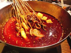 -付小姐在成都(五道口店)