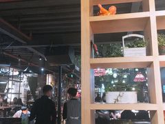 -别院里音乐餐酒吧(双流航空港店)