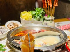 -大龙燚火锅(长寿路店)