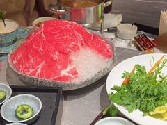 -ONE FULL 古董港式海鲜火锅