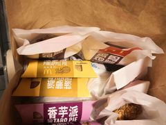 -麦当劳(北京南站店)