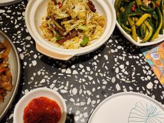 -金香匯晚茶(浑南店)