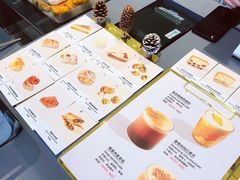 -Seesaw Coffee(上生新所店)
