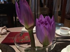 -广州富力丽思卡尔顿酒店·丽轩·粤菜